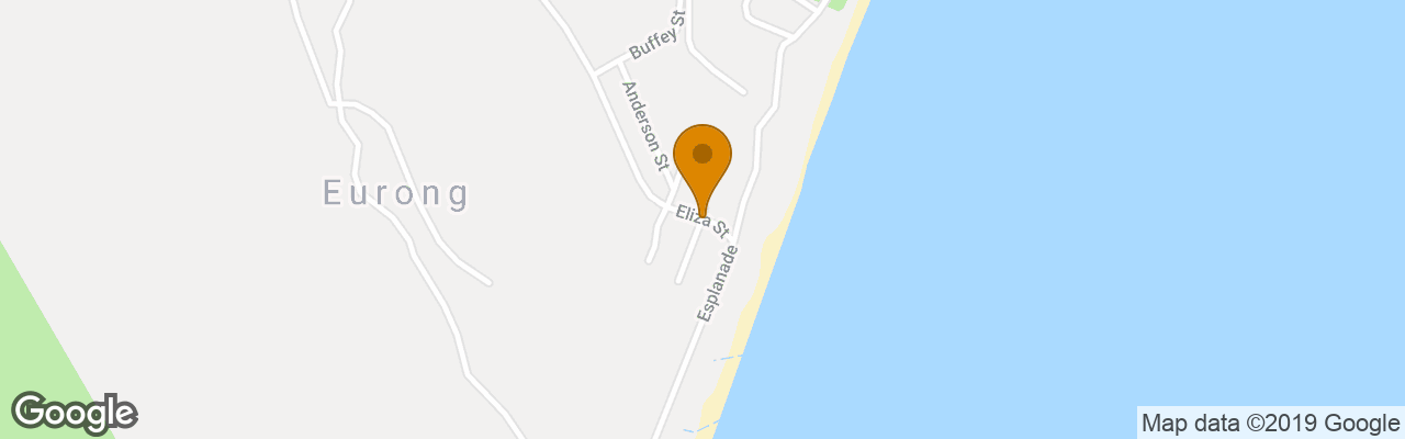 Resort Fraser Island Beach Houses