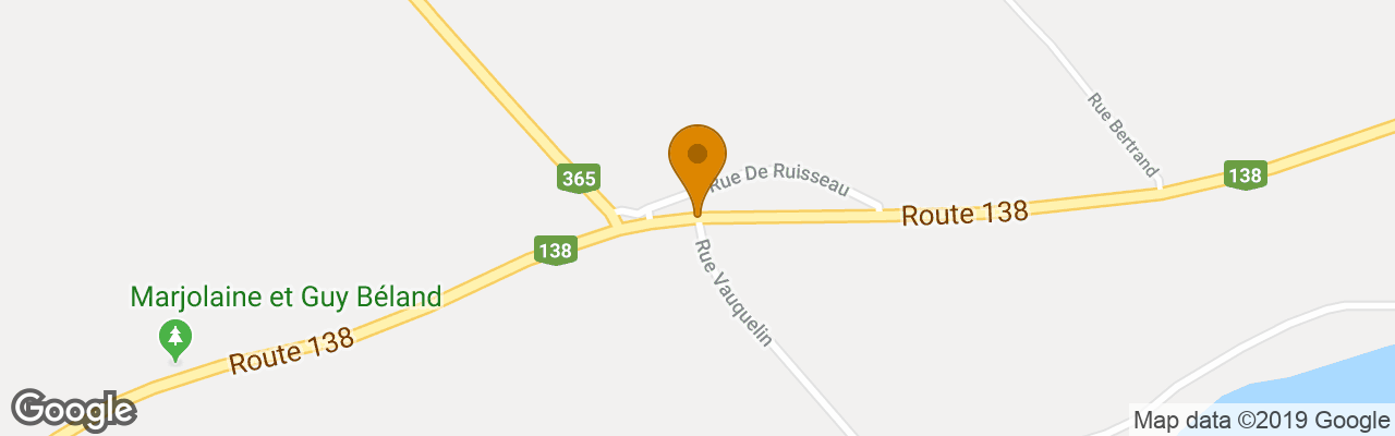 Bed and Breakfast Gîte Aux Quatre Délices