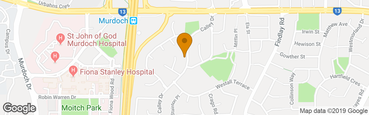 Bed and Breakfast Murdoch Station