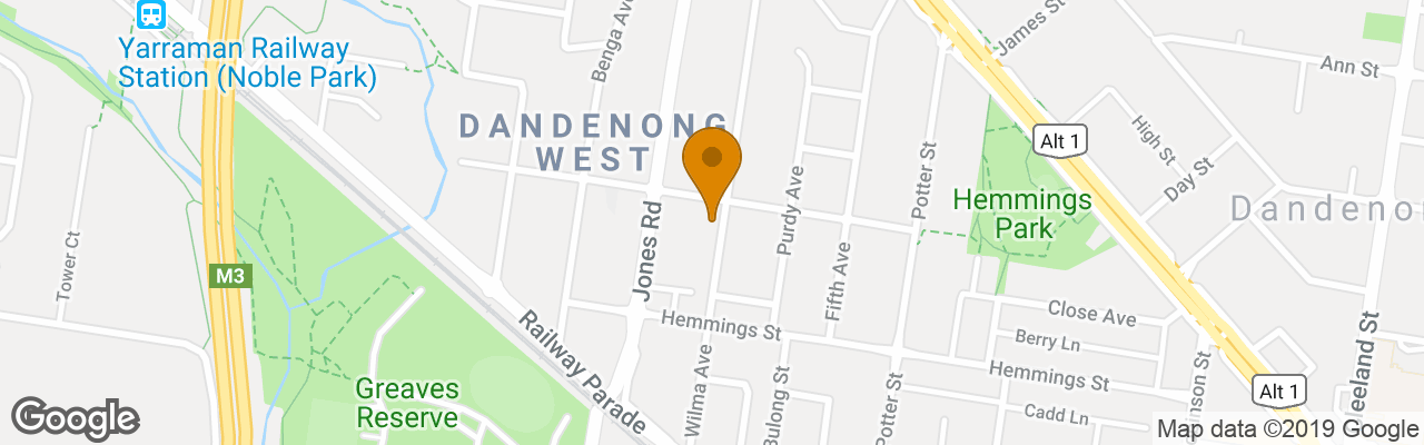 Hostel Dandenong Accommodation