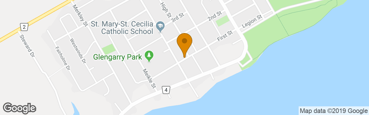 Russell Manor Bed & Breakfast