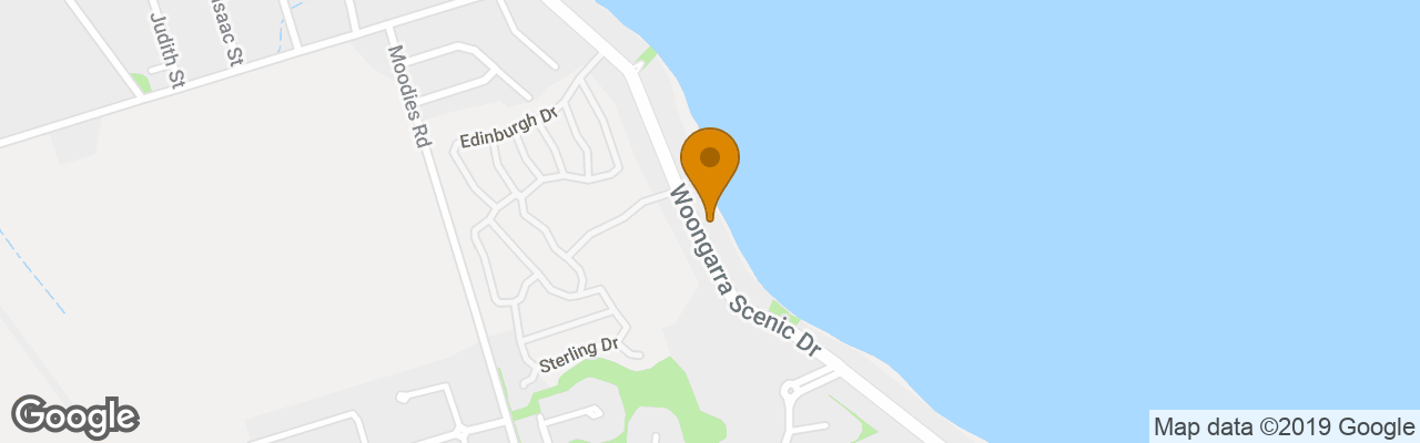 Bed and Breakfast Beers On The Rocks