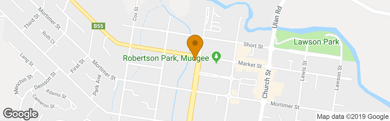 The Parkview Hotel Mudgee