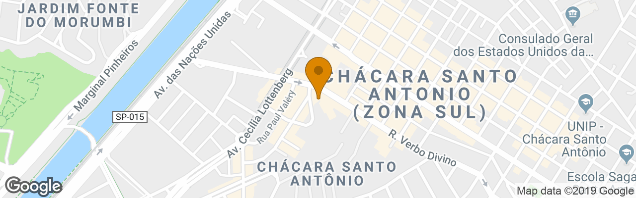 Hotel Blue Tree Premium Verbo Divino 