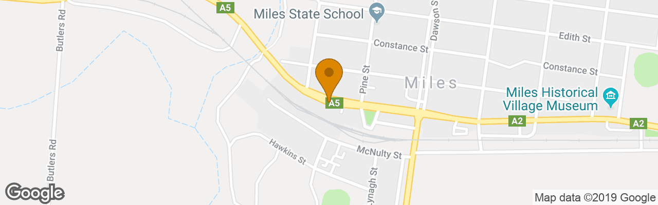 Miles Windsor Hotel Motel