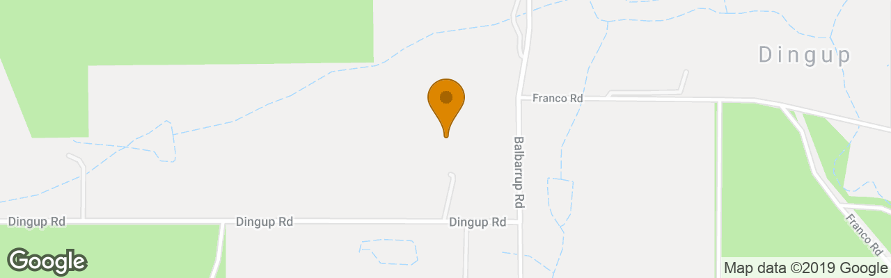 Bed and Breakfast Dingup House