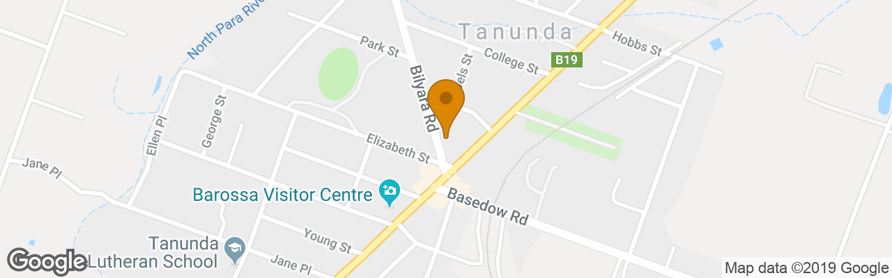 Bed and Breakfast Bilyara House