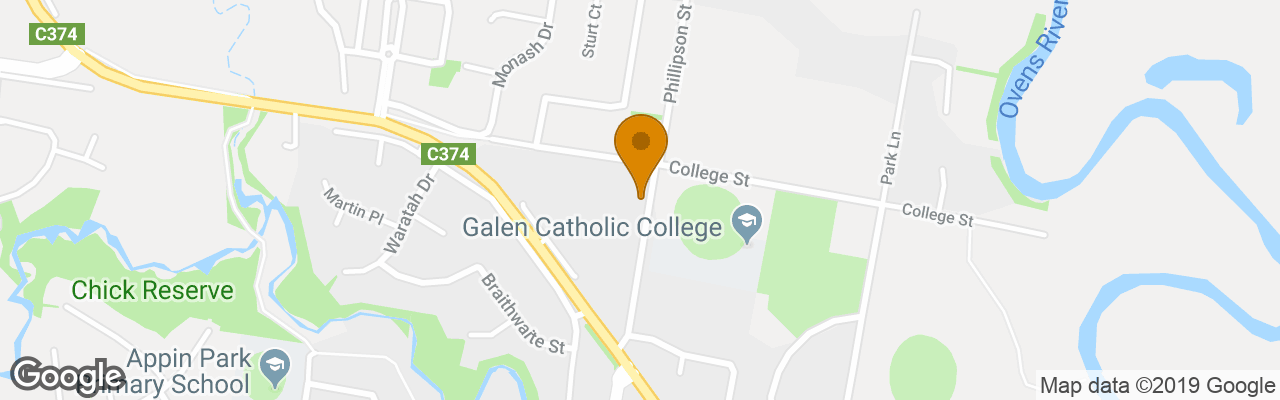 Palm Haven Bed And Breakfast