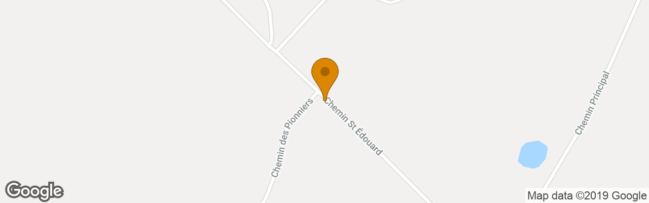 Bed and Breakfast Pivoine