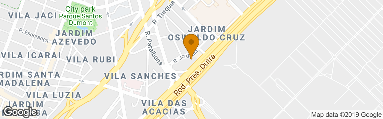 Hotel Nacional Inn São José Dos Campos 