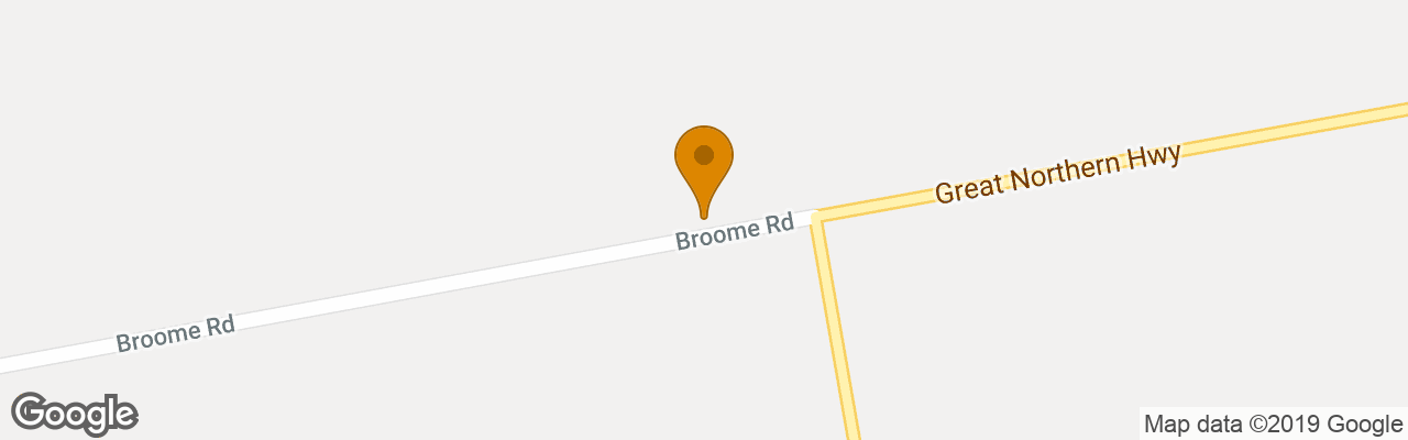 Motel Roebuck Plains Roadhouse