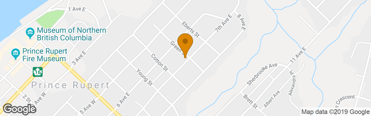 Bed and Breakfast Huckleberry Cottage