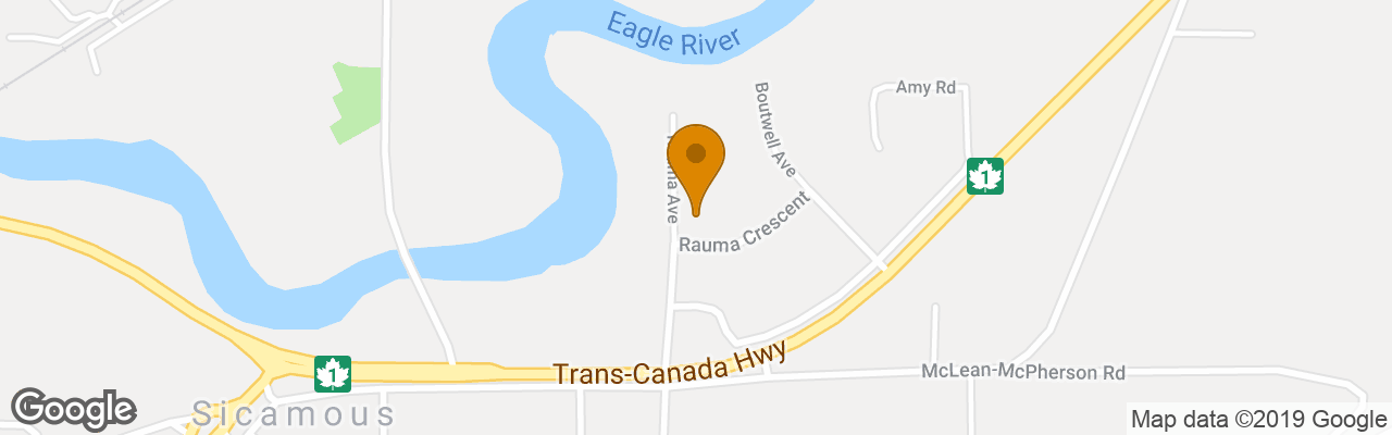 Sundog Bed And Breakfast