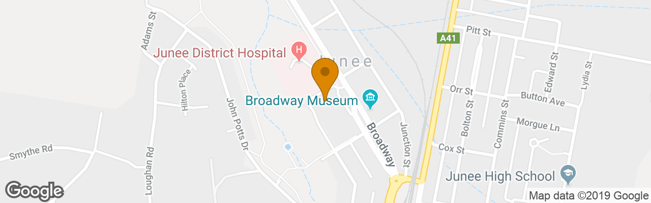 Motel Junee Motor Inn