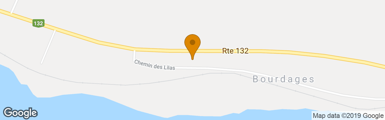 Bed and Breakfast Gîte Des Lilas