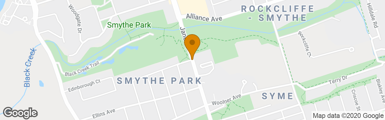 B&b On The Park Near Downtown Area