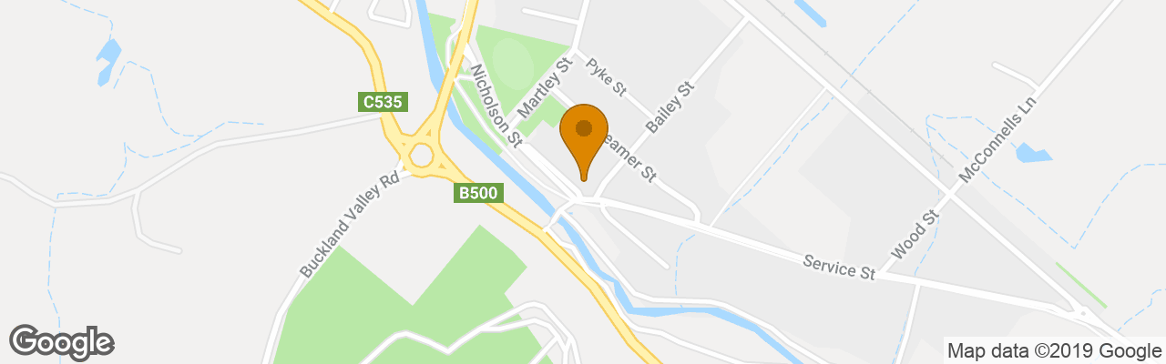 Hotel Porepunkah Pub