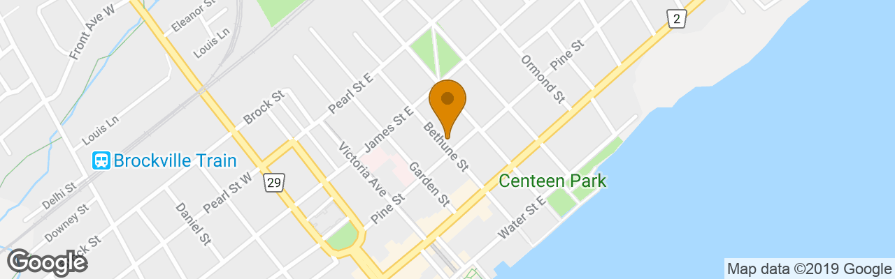 Bed and Breakfast 1000 Islands B And B Brockville