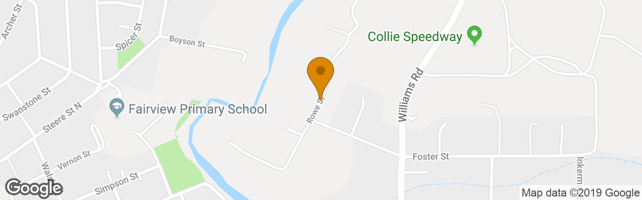 Whispering Pines Bed And Breakfast