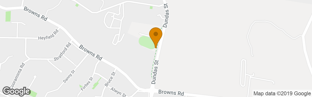 Bed and Breakfast Driftaway On Dundas