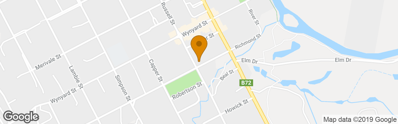 Boutique Motel Sefton House