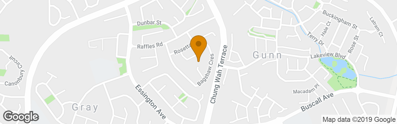 Bed and Breakfast Palmerston Sunset Retreat