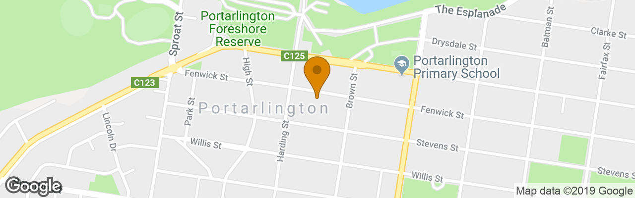 Bed and Breakfast Portarlington Vicarage