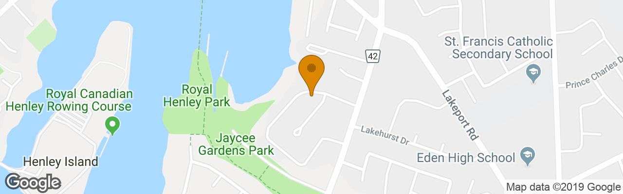 River Birch Bed And Breakfast