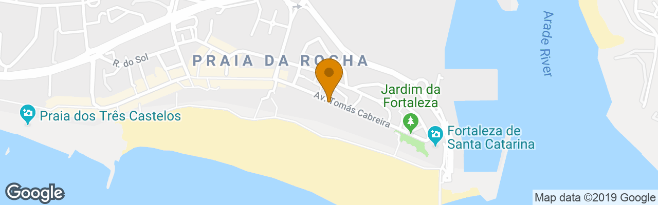 Hotel Algarve Casino 