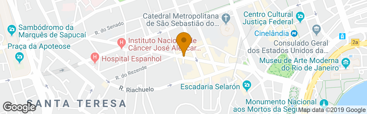 Hotel Arcos Rio Palace 