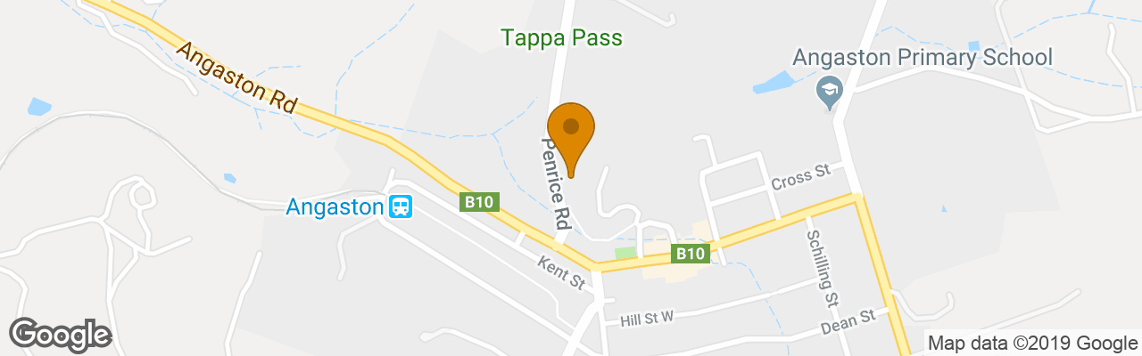 Bed and Breakfast Barossa White House The West Wing