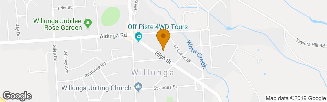 Bed and Breakfast The Cottages At The 1839