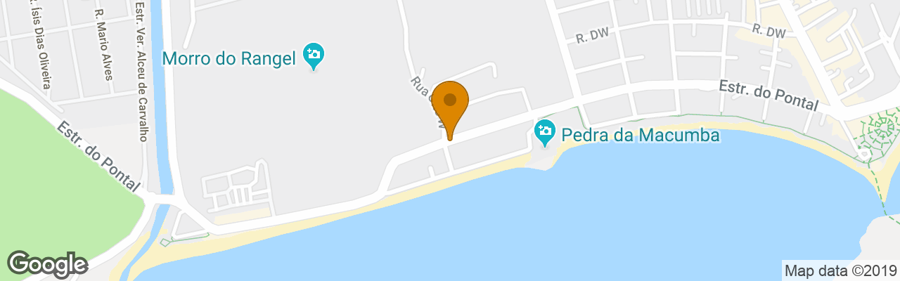 Hotel Villa Del Sol Residencia 