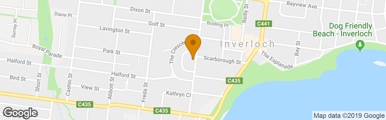 Bed and Breakfast Sandymount