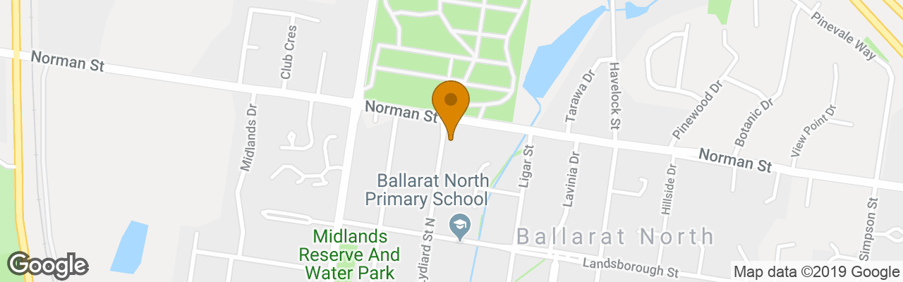 Bed and Breakfast Be On Lydiard Too