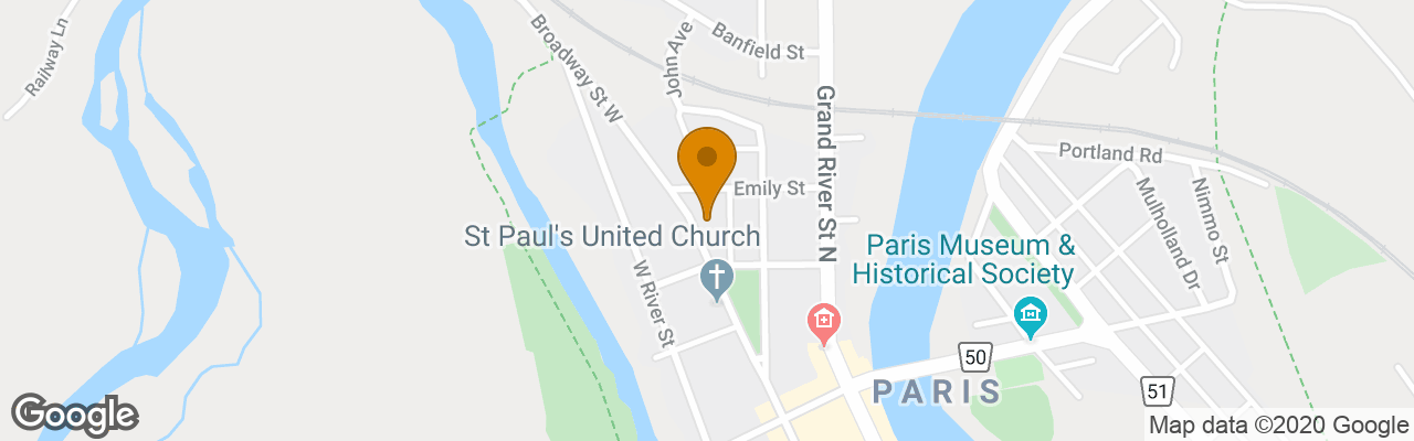 Little Paris Bed And Breakfast