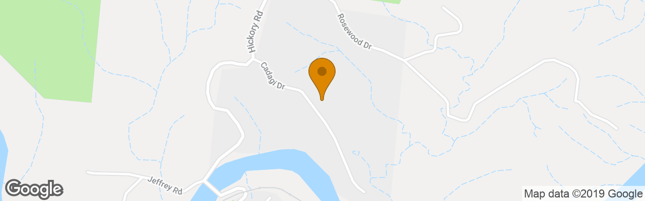 Bed and Breakfast Grand Barron Lodge