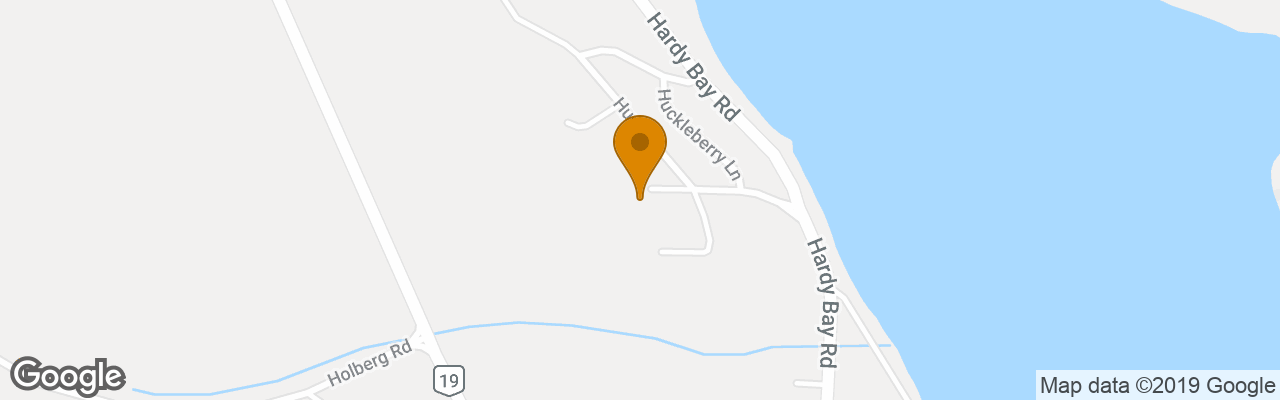 Chocolate & Serenity B&b