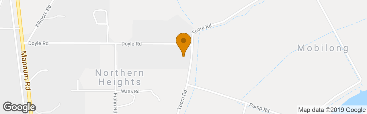 Bed and Breakfast A La Folly