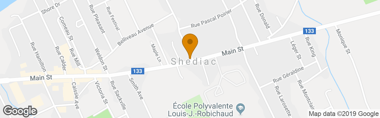 Bed and Breakfast Le Griffon