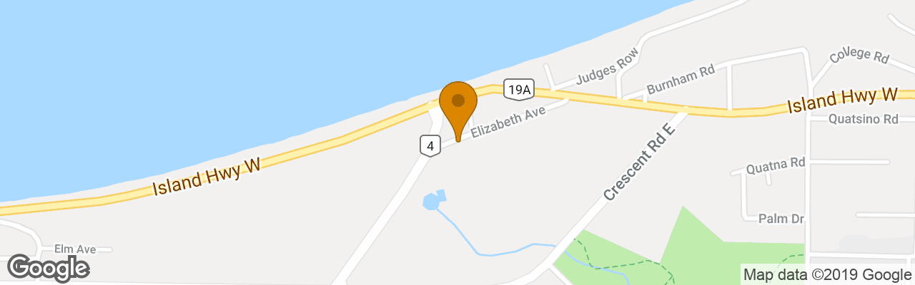 Bed and Breakfast Elizabeth Manor