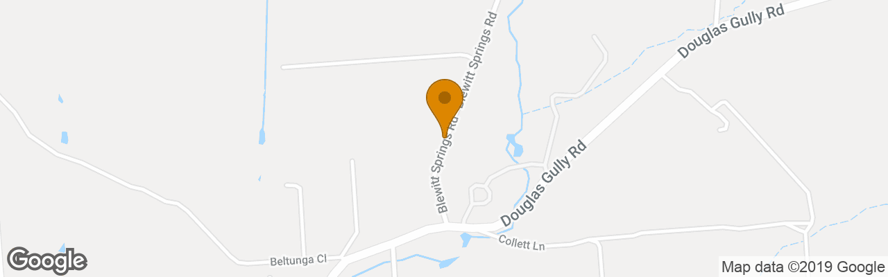 Karawatha Cottages B&b