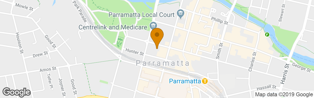 Skye Hotel Suites Parramatta