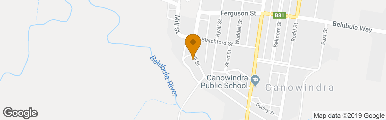 Bed and Breakfast Montrose House