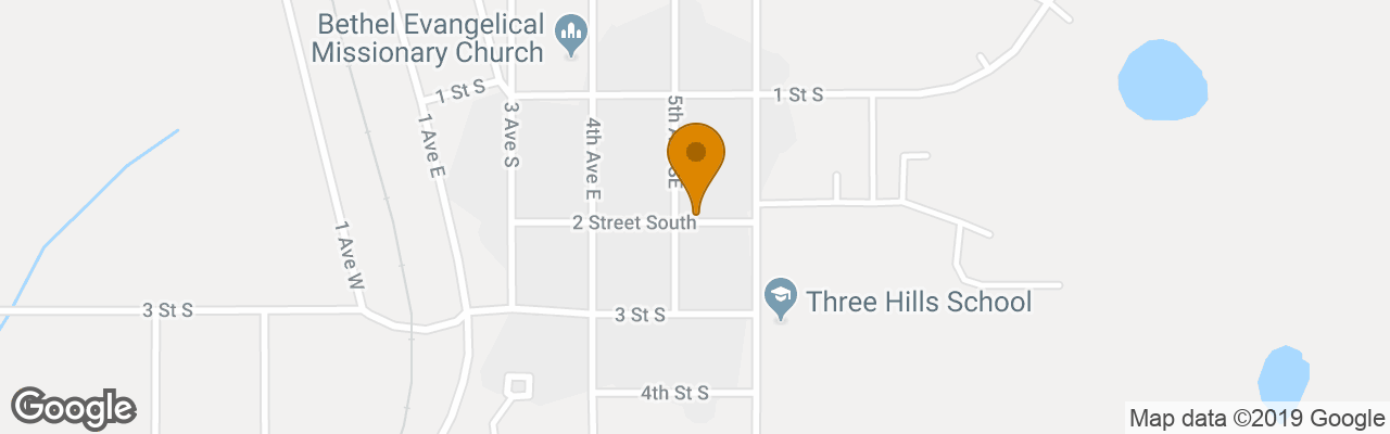 Heartland Haven Bed And Breakfast