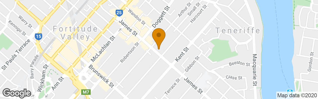 Sage Hotel James Street