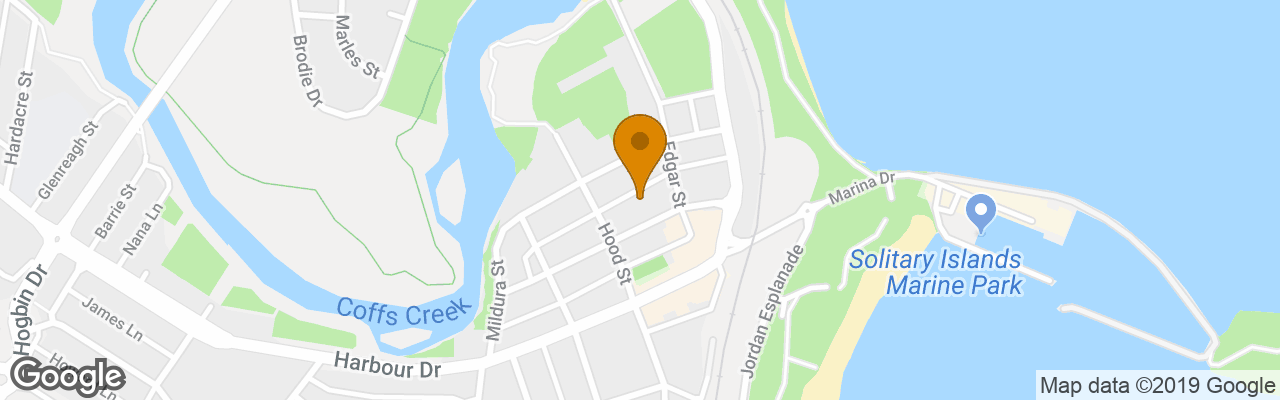 Coffs Jetty Bed And Breakfast