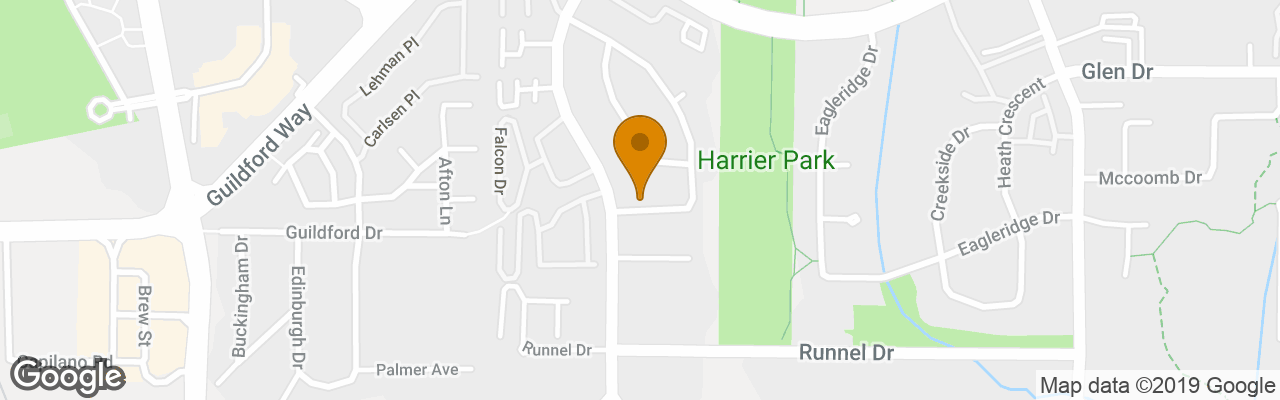 Bed and Breakfast Eagle Ridge Accommodations