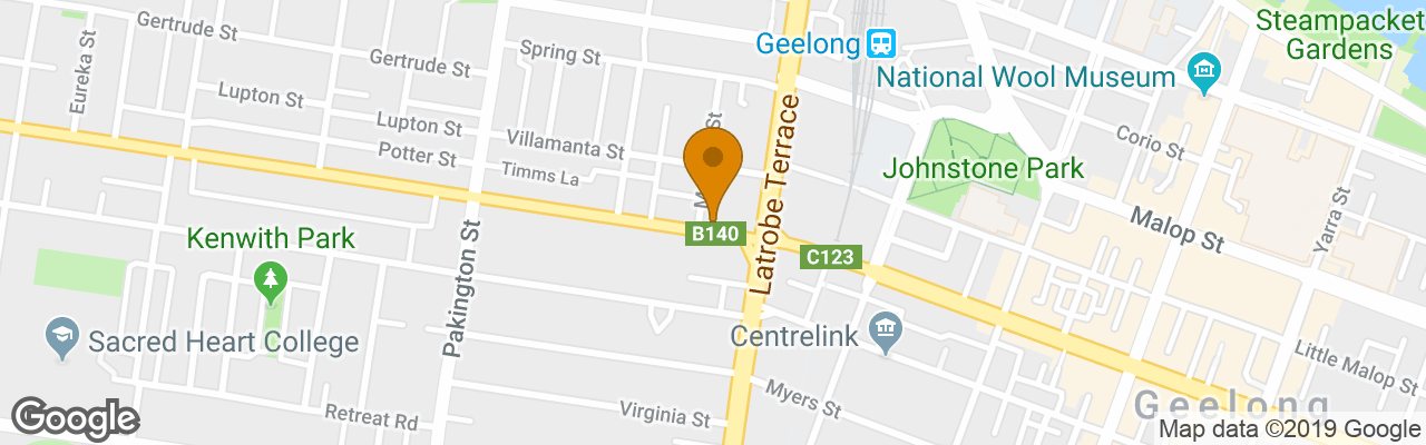 Bed and Breakfast Ardara House