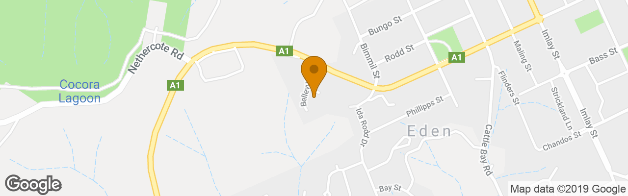 Eden Bed & Breakfast